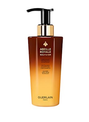 Guerlain Abeille Royale Shampoo 290 ml