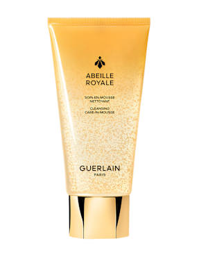 Guerlain Abeille Royale Reinigungsschaum 175 ml