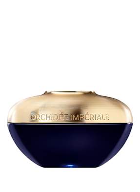 Guerlain Orchidée Impériale Creme für Hals und Dekolleté 75 ml