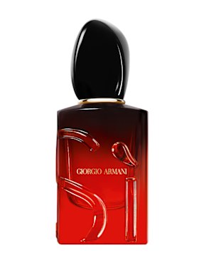 Giorgio Armani Beauty Sì Passione Intense Refillable Eau de Parfum 50 ml