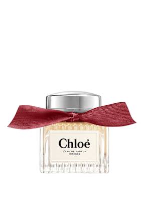 Chloé Fragrances L'eau De Parfum Intense Refillable Eau de Parfum 30 ml
