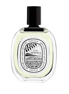 Diptyque Eau Mohéli Eau de Toilette 100 ml