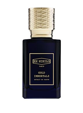 Ex Nihilo Gold Immortals Extrait de Parfum 50 ml