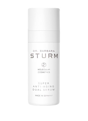 Dr. Barbara Sturm Super Anti Aging Dual Serum Dvoufázové sérum 50 ml