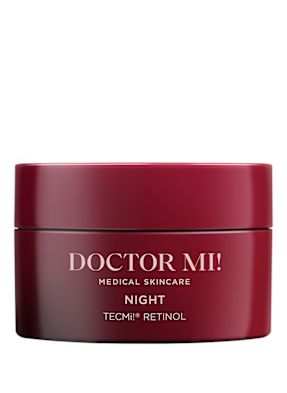 Doctor Mi! Night Noční péče o pleť 15 ml