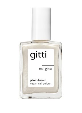 Gitti Nail Glow Lak na nehty