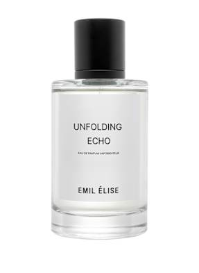 Emil Élise Unfolding Echo Eau de Parfum 100 ml
