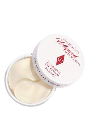 Charlotte Tilbury Immediate Eye Revival Patches Eye Patches (30 Stück)