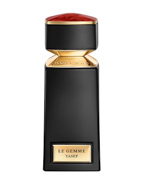 Bvlgari Fragrances Le Gemme Yasep Eau de Parfum 125 ml