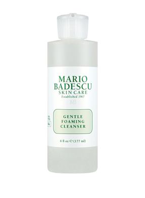 Mario Badescu Gentle Foaming Cleanser Čisticí pěna 177 ml