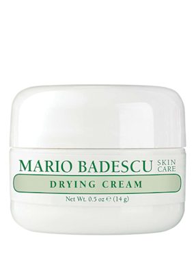 Фото - Крем і лосьйон MARIO Badescu Drying Cream 