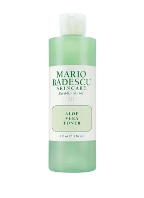Mario Badescu Aloe Vera Toner Pleťová voda 236 ml