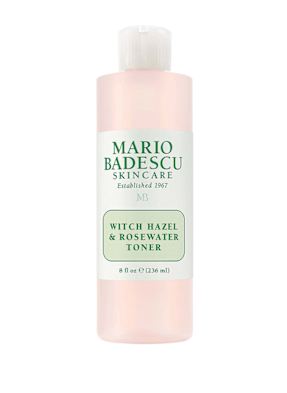 Mario Badescu Witch Hazel & Rosewater Toner pleťová voda 236 ml