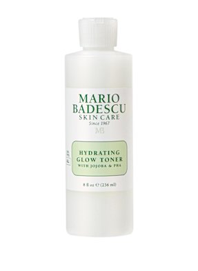 Mario Badescu Hydrating Glow Toner Pleťová voda 236 ml