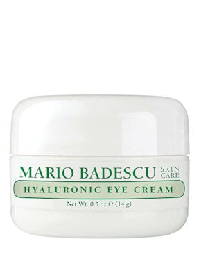 Mario Badescu Hyaluronic Eye Cream Péče o oči 14 ml