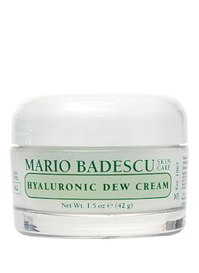 Mario Badescu Hyaluronic Dew Cream Pleťový krém 42 g