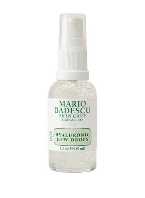 Mario Badescu Hyaluronic Dew Drops Gelové sérum 29 ml