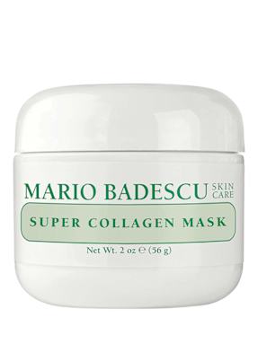 Mario Badescu Super Collagen Maska Pleťová maska 59 ml