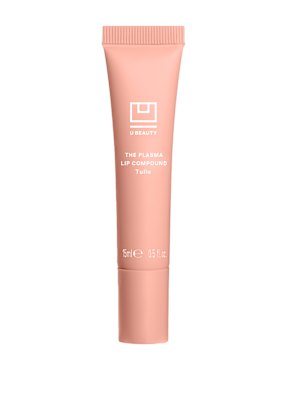 U Beauty The Plasma Lip Compound Péče o rty
