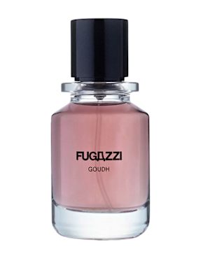 Fugazzi Goudh Extrait de Parfum 50 ml