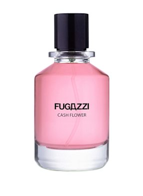 Fugazzi Cash Flower Extrait de Parfum 100 ml