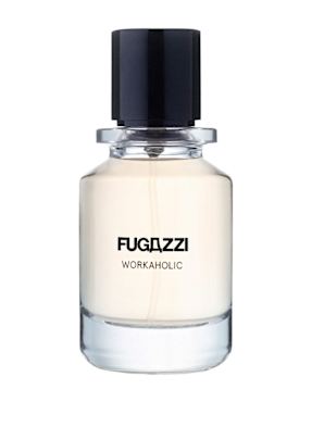 Fugazzi Workaholic Extrait de Parfum 100 ml