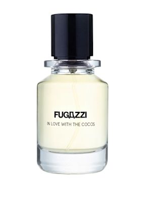 Fugazzi In Love With The Cocos Extrait de Parfum 100 ml