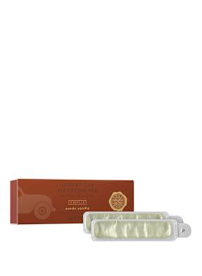 Rituals Suede Vanilla Refill Luxury Car Air Freshener 6 g