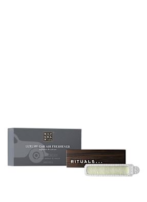 Rituals Homme Luxury Car Air Freshener 6 g