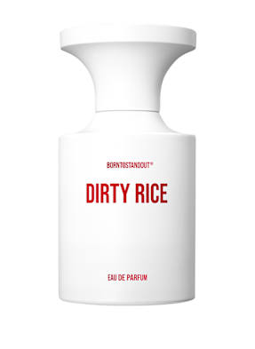 Borntostandout Dirty Rice Eau de Parfum 50 ml