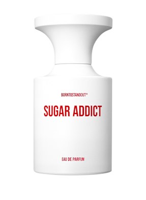 Borntostandout Sugar Addict Eau de Parfum 50 ml