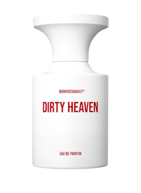 Borntostandout Dirty Heaven Eau de Parfum 50 ml