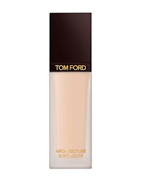Tom Ford Beauty Architecture Soft Matte Blurring Foundation Foundation