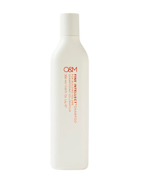 O&M Fine Intellect Šampon 350 ml