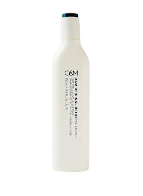 O&M Orginal Detox Šampon 350 ml