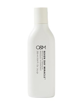 O&M Seven Day Miracle Maska na vlasy 250 ml
