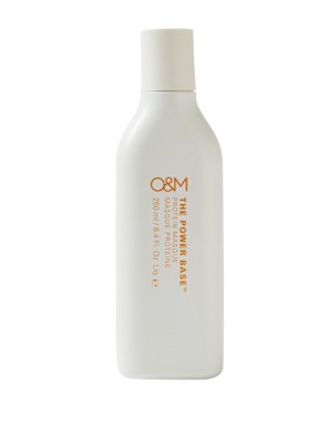 O&M The Power Base Intenzivní péče 250 ml