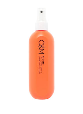 O&M Atonic Thickening Spritz 250 ml