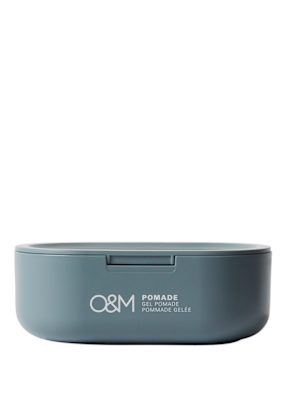 O&M Pomade Gel Pomade 100 g
