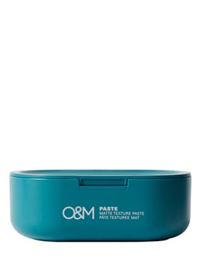 O&M Paste Matná stylingová pasta na vlasy 100 g