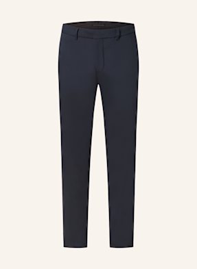 Drykorn Chino Kalhoty Sight Extra Slim Fit tmavě modrá