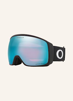 Oakley Lyžařské Brýle Flight Tracker L modrá / červená