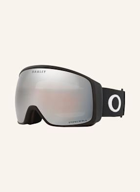 Oakley Lyžařské Brýle Flight Tracker L matná černá/  růžová