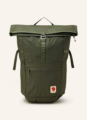 Fjällräven Rucksack High Coast Foldsack 24 L gruen