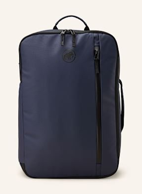 Mammut Rucksack Seon Transporter 25 L Mit Laptop-Fach blau