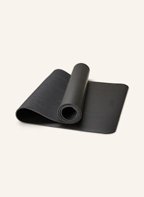 Casall Podložka Na Jógu Grip&Cushion Iii černá
