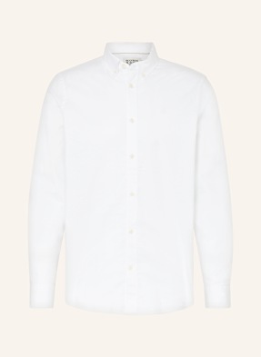 Scotch & Soda Košile Oxford Core Regular Fit bílá