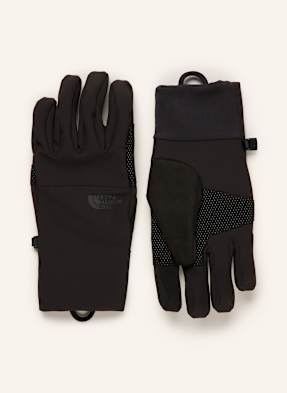 The North Face Multisport Rukavice Apex Etip™ S Funkcí Touchscreen černá