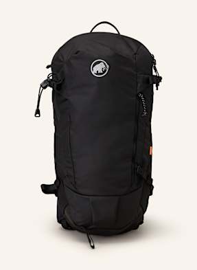 Mammut Rucksack Lithium 15 L schwarz