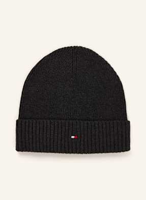 Tommy Hilfiger Mütze grau